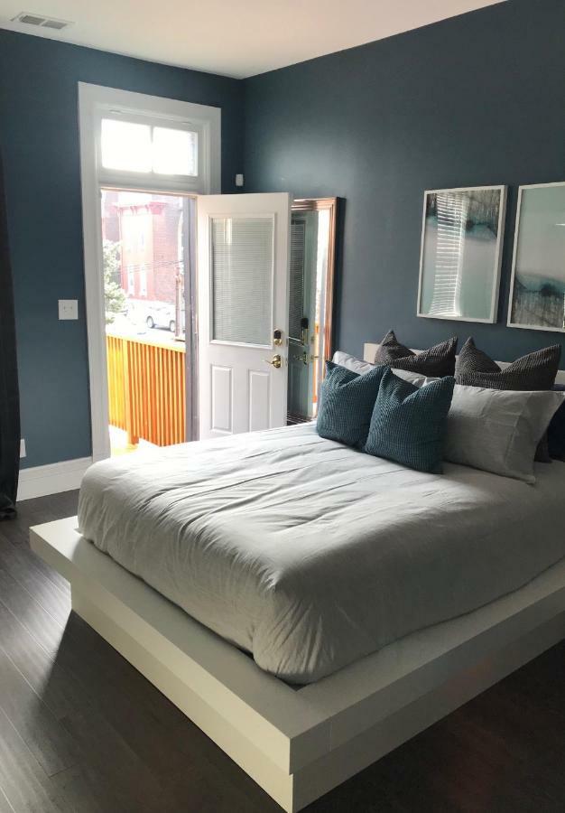 Luxury Apt W/ Spectrum Mood Lighting - Historic Cherokee Street Antique Row Maryland Heights Luaran gambar
