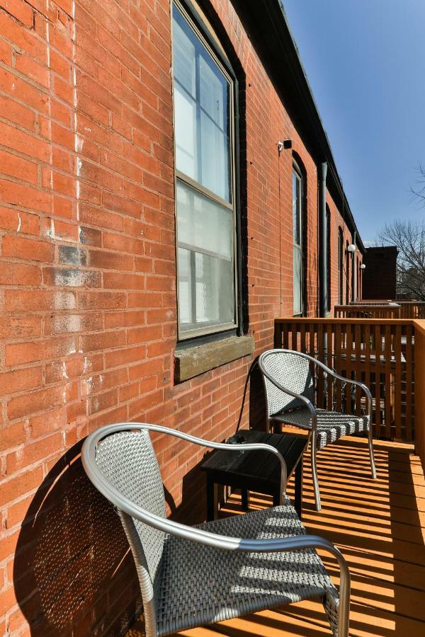 Luxury Apt W/ Spectrum Mood Lighting - Historic Cherokee Street Antique Row Maryland Heights Luaran gambar